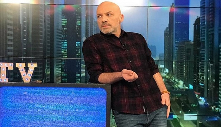 Νίκος Μουτσινάς: «Είναι αυτό που δεν πιστεύεις ότι θα συμβεί…»