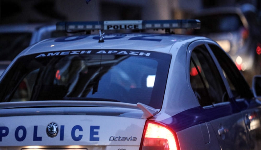 Θρίλερ στη Θεσσαλονίκη με τον τραυματισμό δύο ανδρών από σφαίρες