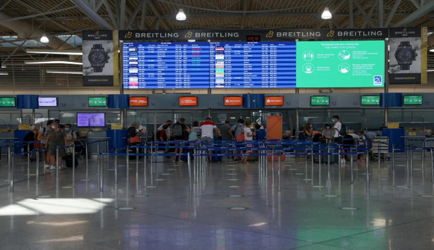 Πατάει γκάζια το πράσινο ψηφιακό πιστοποιητικό εμβολιασμού: Η Ελλάδα στις πρώτες χώρες που θα το «τεστάρουν»