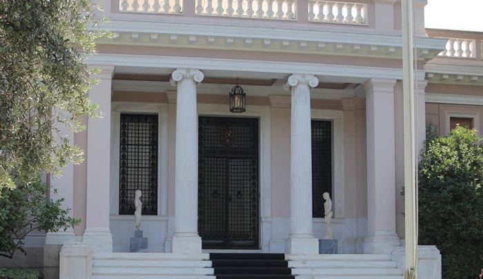 Κρίσιμα τα επόμενα 24ωρα για τη διαπραγμάτευση - Στην Αθήνα Τουσκ και Σταϊνμάιερ
