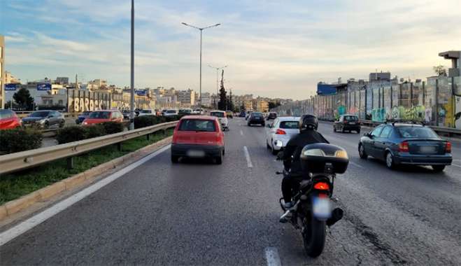 Τέλη κυκλοφορίας 2026: Τα ειδοποιητήρια και τα νέα κλιμακωτά πρόστιμα