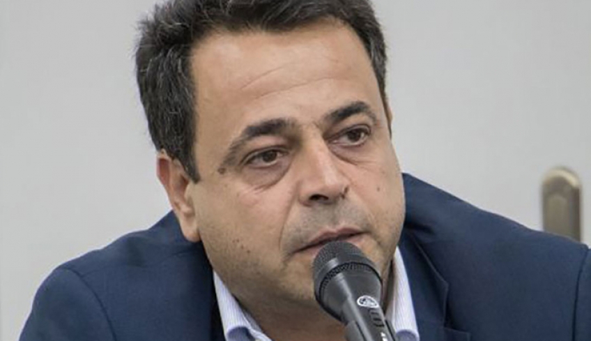 Ν.Σαντορινιός: Αλλαγές στο θεσμικό πλαίσιο για την ακτοπλοΐα-Ανοιχτός σε προτάσεις ιδιωτών για υποδομές σε κρουαζιέρα