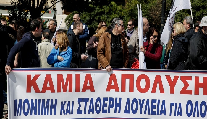 Απεργίες: Οι αλλαγές σε δημόσιο και ιδιωτικό τομέα - Σε εφαρμογή ο νόμος