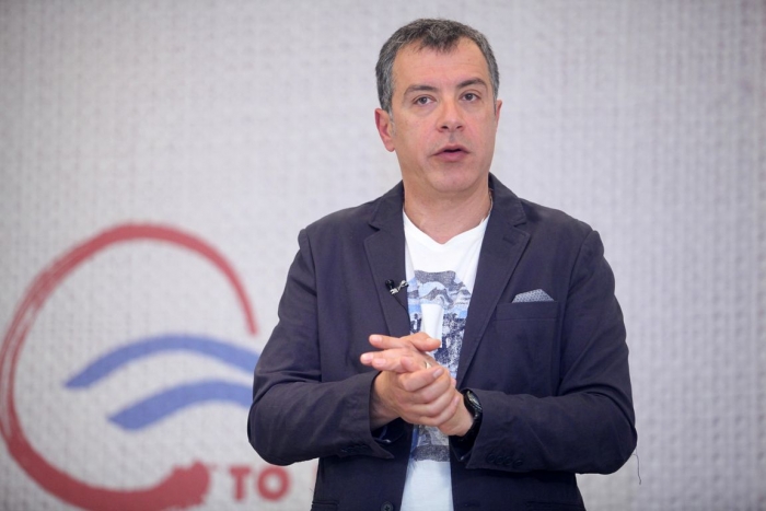 Θεοδωράκης: Τραγική για τη χώρα η επιλογή Τσίπρα