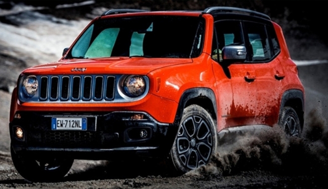H Jeep στην Κάλυμνο για… αναρρίχηση