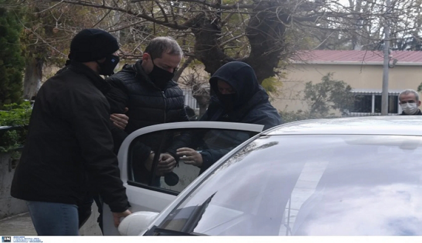 Ανατροπή στην υπόθεση Λιγνάδη: Άγνοια δηλώνουν οι μάρτυρες της υπεράσπισης
