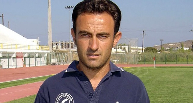 A.O Αθλοπαιδιών Κω: "Μας επέβαλλαν την αναστολή των δραστηριοτήτων του καμπ"