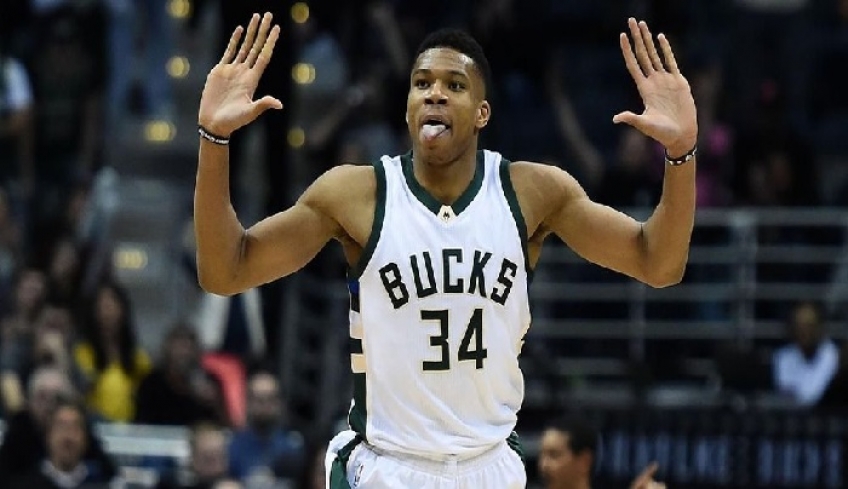 All Star Game: Πρώτος σε ψήφους στην Ανατολή ο Αντετοκούνμπο και πάει για αρχηγός