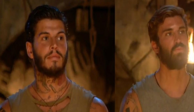 Survivor: Αποχώρηση σήμερα και δώρο… ένα αυτοκίνητο στον σημερινό νικητή!