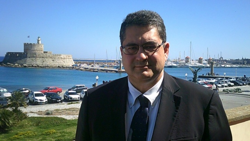 Παρατείνεται ως τις 5.4.2019 για τους κατοίκους εσωτερικού η προθεσμία υποβολής δήλωσης για τα ακίνητα στην Περιφερειακή Ενότητα (Π.Ε.) Δωδεκανήσου