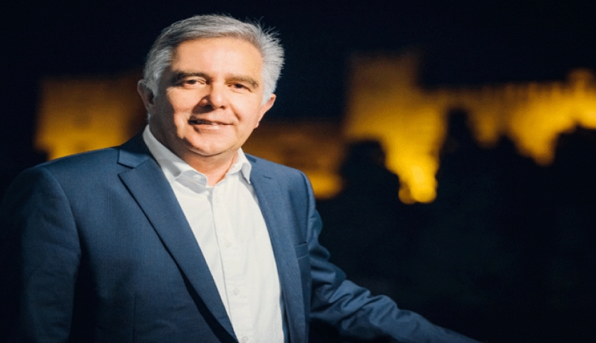B. Yψηλάντης: «Η αυστηρή αυτοπειθαρχία και ο αυτοπεριορισμός είναι η αναγκαία συνθήκη για να μπορέσουμε να έχουμε αύριο»