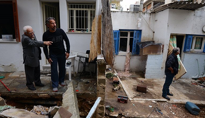 Σε κατάσταση εκτάκτου ανάγκης Αχαρνές και Ίλιον