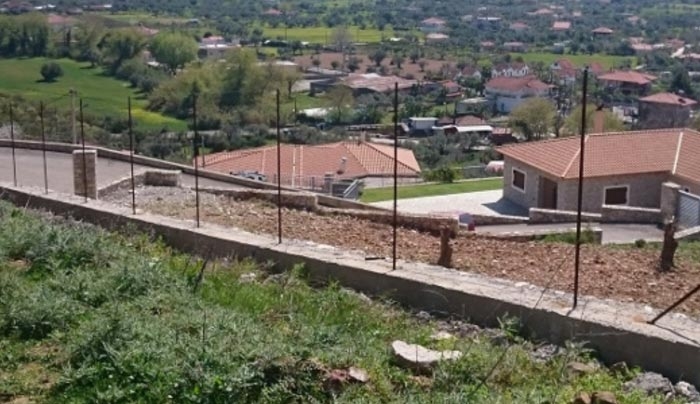«Καπέλο» 80% στον ΕΝΦΙΑ για τα οικόπεδα