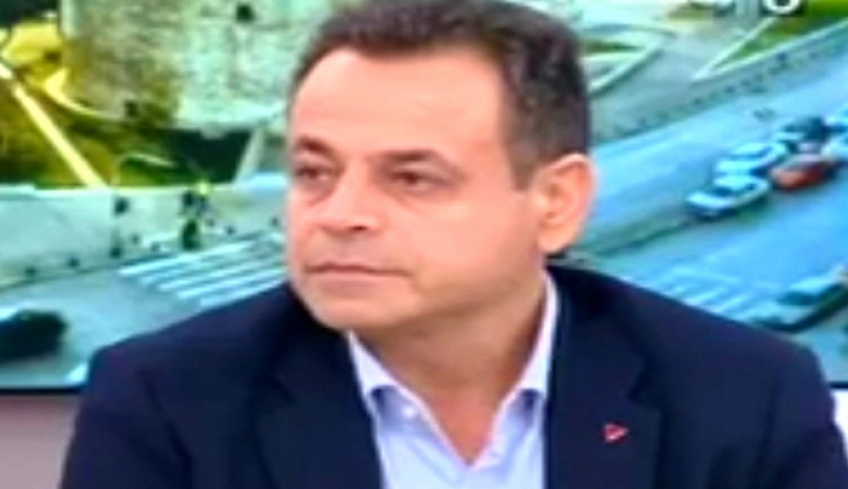 «Ν. Σαντορινιός: Το Κράτος της ΝΔ ενδιαφέρεται μόνο για την Αστυνομοκρατία, χωρίς Νόμο και χωρίς Τάξη»