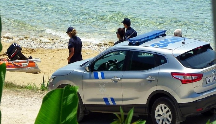 Θρίλερ με πτώμα σε προχωρημένη σήψη που βρέθηκε στην παραλία της Ρόδου