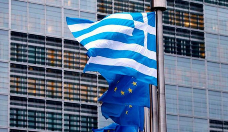 To βίντεο της Κομισιόν για το τέλος των μνημονίων