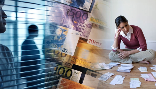 Αυτές είναι οι ρυθμίσεις για 72-100 δόσεις σε εφορία-κόκκινα δάνεια