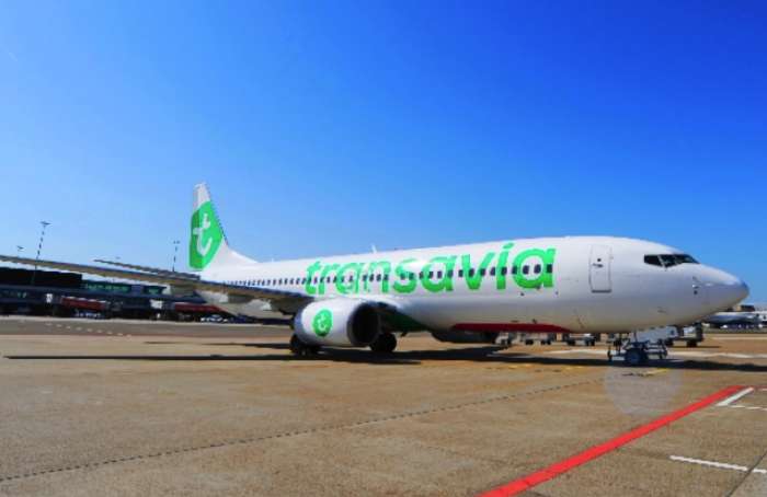 Transavia: Νέα σύνδεση με Κω το καλοκαίρι του 2024