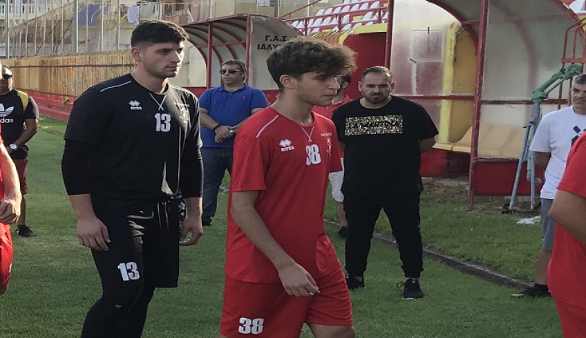 Super League Κ17: Δυο Δωδεκανήσιοι μεταξύ των πρωταγωνιστών