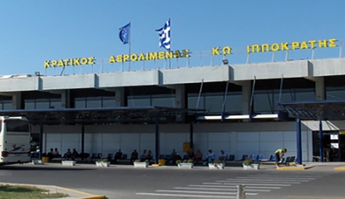 Συνελήφθησαν στο αεροδρόμιο της Κω 5 άτομα για διευκόλυνση αλλοδαπών και πλαστογραφία ταξιδιωτικών εγγράφων