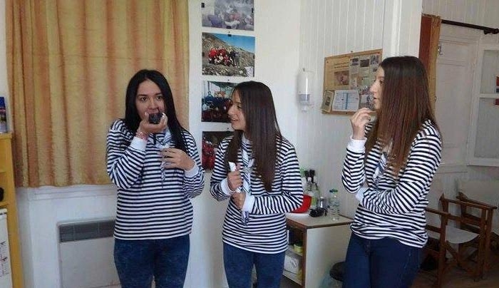 Το Σώμα Ελληνικού Οδηγισμού ευχαριστεί
