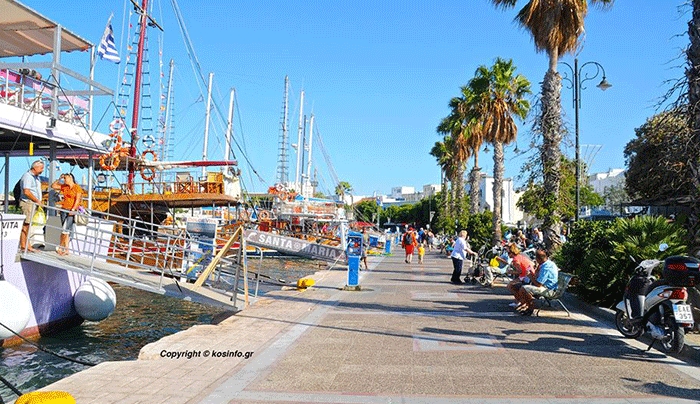 Οι τουρίστες δηλώνουν ότι δεν επηρεάζονται από το κύμα προσφύγων (βίντεο)