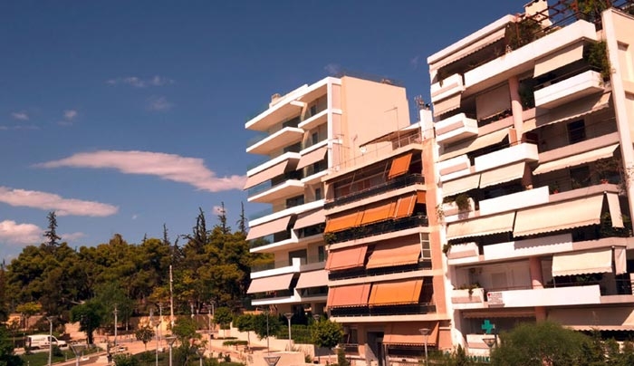 Τριπλό φορολογικό σοκ για ιδιοκτήτες ακινήτων