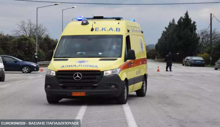 Ανείπωτη τραγωδία στην Ημαθία: Έχασαν δεύτερο παιδί με τον ίδιο τρόπο μετά από 15 χρόνια