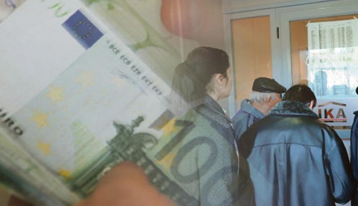 ΚΡΑΧ: Χρέη 929 εκατ. «γέννησαν» μέσα σε 9 μήνες τα Ταμεία