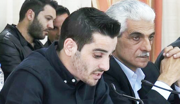 Εγκρίθηκε στο Δημοτικό Συμβούλιο ο προϋπολογισμός του Δημοτικού Λιμενικού Ταμείου (video-ρ/ζ)