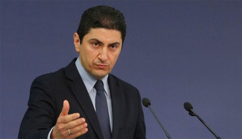 Δήλωση του Υφυπουργού Αθλητισμού, Λευτέρη Αυγενάκη: