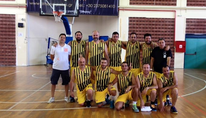 Δεν τα κατάφεραν οι δικηγόροι της ΚΩ!