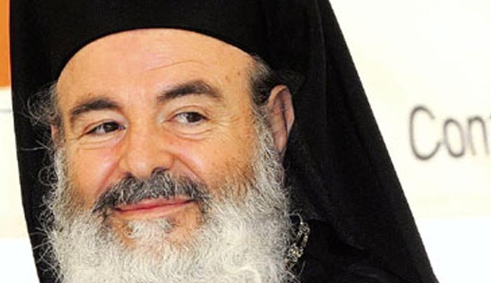 Δήλωση - βόμβα: Ο Χριστόδουλος έπρεπε να πεθάνει... (βίντεο)