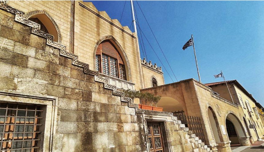 “Πράσινο φως” για τη δημοπράτηση της επισκευής του σεισμόπληκτου Ι.Ν. Αγίας Παρασκευής στην Κω, από την Οικονομική Επιτροπή της Περιφέρειας
