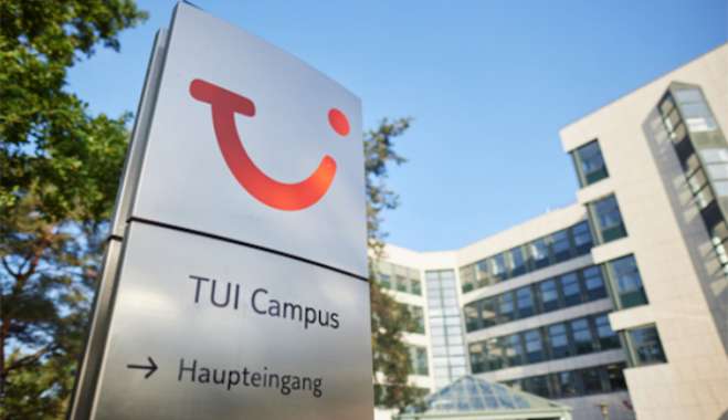 Τα κεντρικά γραφεία της TUI στο Ανόβερο- Πηγή φωτό: TUI