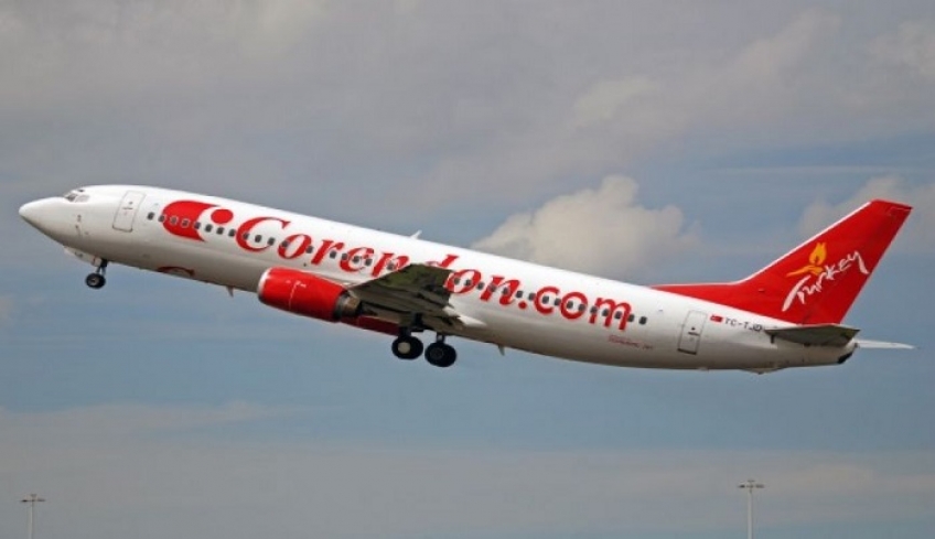 Corendon Airlines: Νέες πτήσεις προς ελληνικούς προορισμούς από τη Γερμανία το 2020 - Δείτε για Κω