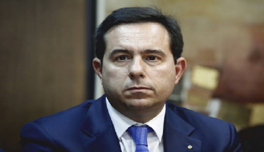 Μηταράκης: Περιμένουμε αύξηση της πίεσης σε θαλάσσια και χερσαία σύνορα-Ξεκινάει άμεσα η κατασκευή νέων δομών σε Σάμο, Κω και Λέρο