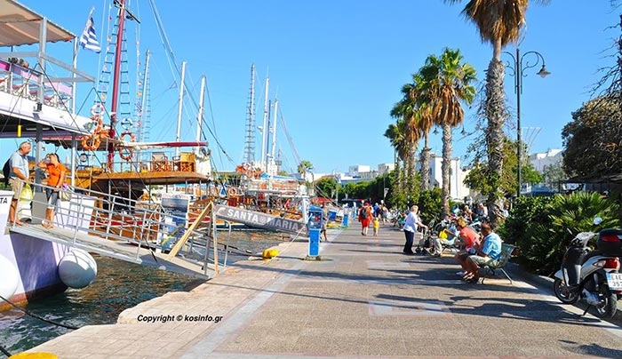 Ξεκίνησε η νέα τουριστική περίοδος- Συγκρατημένη αισιοδοξία των επαγγελματιών (ΒΙΝΤΕΟ)