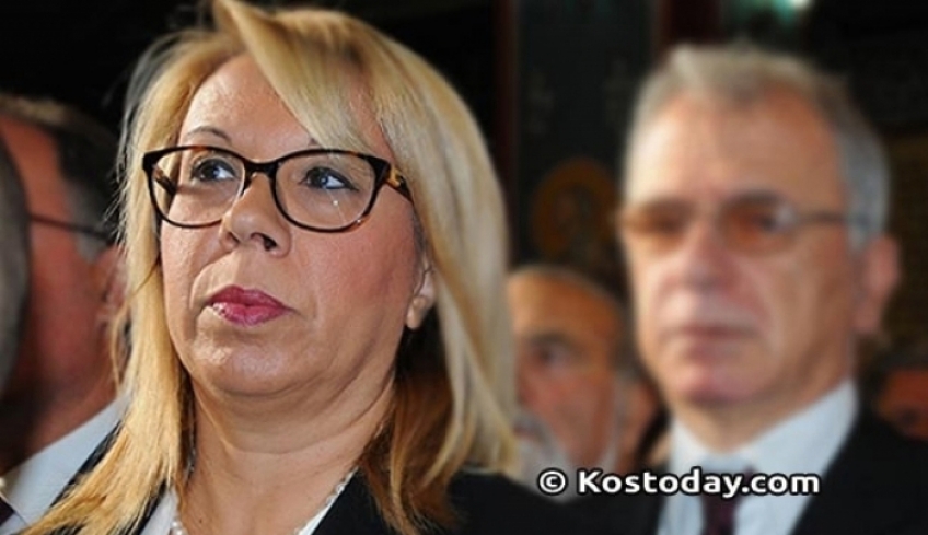Εισήγηση Αντιδημάρχου Οικονομικών κ. Ευτέρπης Παπαχρήστου για τον Προϋπολογισμό του 2019