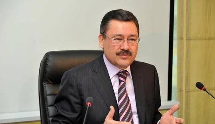 Τουρκική πρόκληση: Ο δήμαρχος Άγκυρας θέλει όλα τα ελληνικά νησιά!