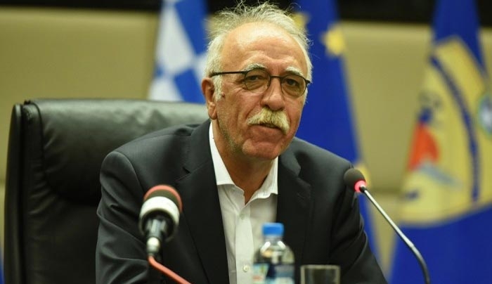 Βίτσας: Πάντα θέλαμε το ΝΑΤΟ να βλέπει «ιδίοις όμμασι» τη συμπεριφορά της Τουρκίας