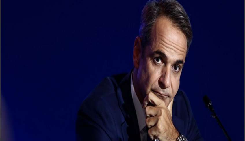 Η διαφορετική ΔΕΘ του Μητσοτάκη: Έμφαση σε Πολιτική Προστασία, καταστροφές και αποζημιώσεις - Μικρό καλάθι παροχών