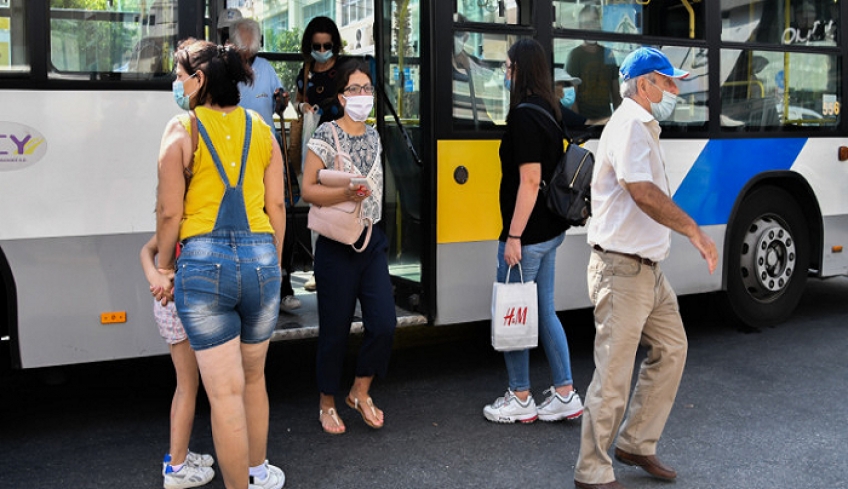 Ο Κ. Καραμανλής ενισχύει τις αστικές συγκοινωνίες: 655 προσλήψεις στον ΟΑΣΑ και 500 νέα οχήματα