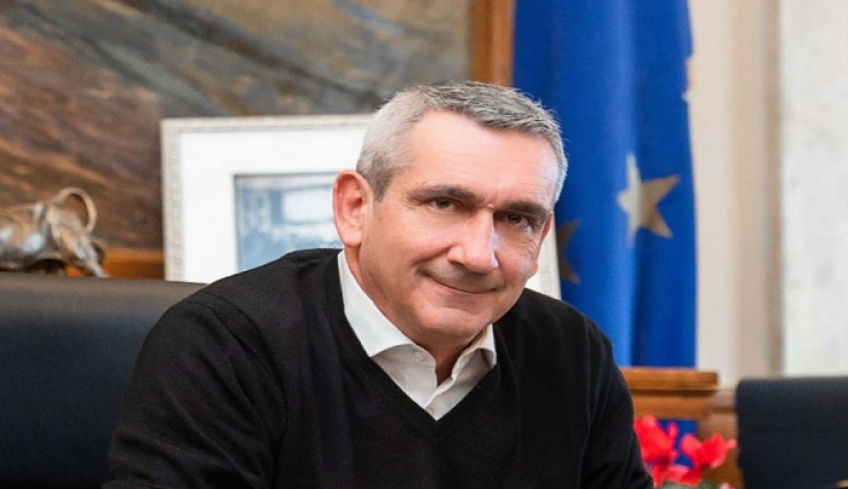 Γ. Χατζημάρκος: Οφείλουμε όλοι να απομονώσουμε όσους ντροπιάζουν τον τόπο μας και την ιστορία μας.