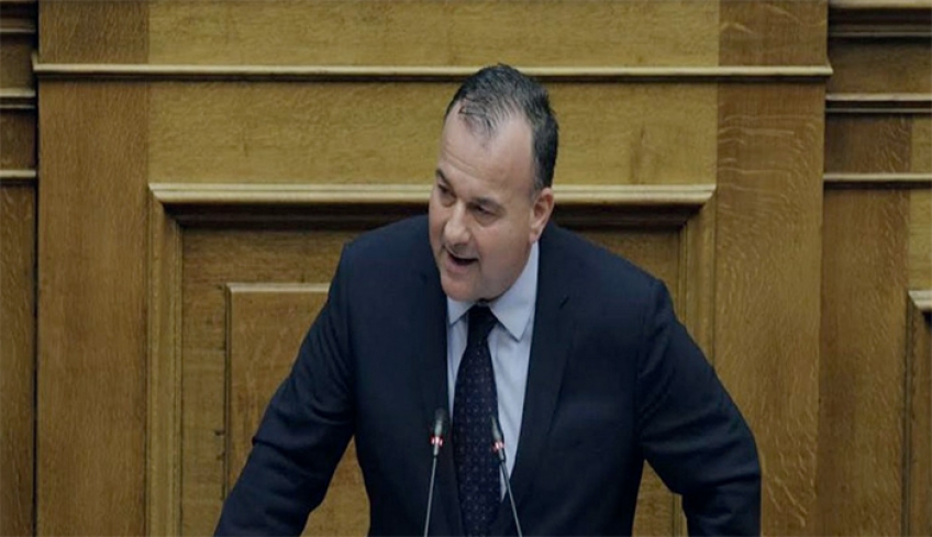 Γιάννης Παππάς: Οι άνθρωποι πάνω από τους αριθμούς