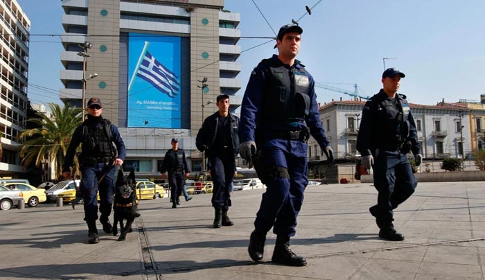 Με δόκιμους αστυφύλακες ενισχύονται τα νησιά- 32 δόκιμοι στη Κω