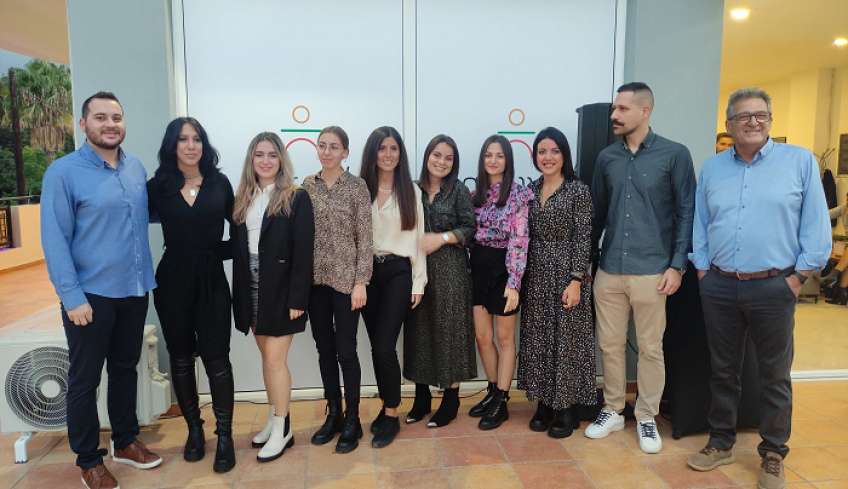 Εγκαίνια του Κέντρου Εξειδικευμένης μαθησιακής υποστήριξης «ΑΡΩΓΗ» στην Κω