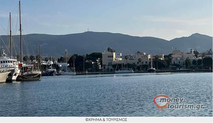 Σειρά αποφάσεων για ξενοδοχεία σε Χαλκιδική, Κω, Μετέωρα, Κέρκυρα, Εύβοια, Λουτράκι, Θάσο και Ηράκλειο
