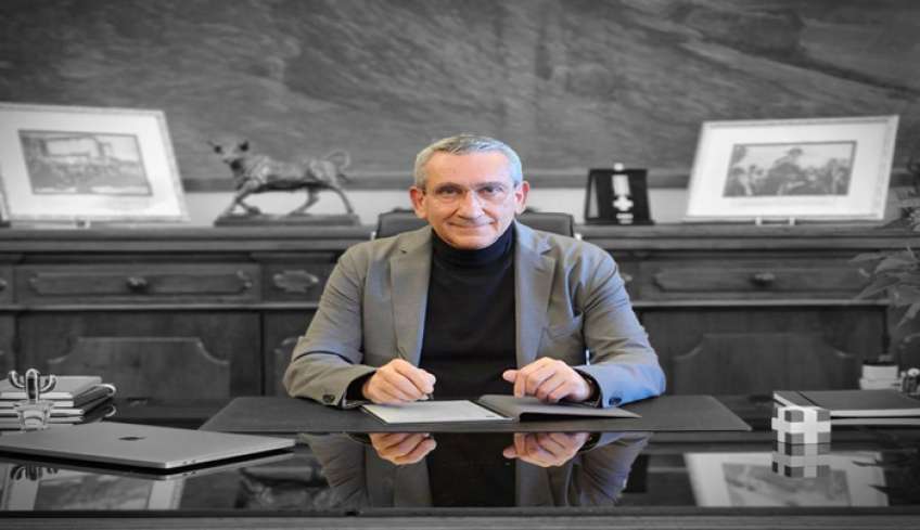 Γ.Χατζημάρκος στον RV: Το περιβάλλον δεν προστατεύεται με αφορισμούς και καταγγελίες – Τα νησιά του Νοτίου Αιγαίου πέρασαν από την αταξία στην πρωτοπορία (audio)