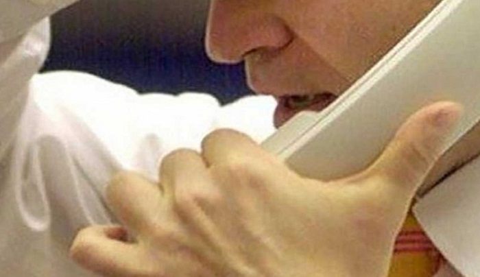 Η ΕΛ.ΑΣ προειδοποιεί : Προσοχή, τηλεφωνούν για να σας εξαπατήσουν